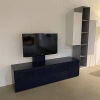 wohnwaende-tv-lowboards-wk-wohnen-anbauwand-intono-lack-schwarzblau-mit-tv-halterung-414-42-43219-8