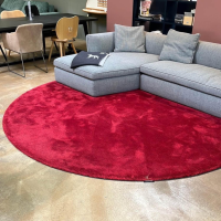 CS Rugs - Teppich Mistique Stoff Rot 170221 300x300 - 2