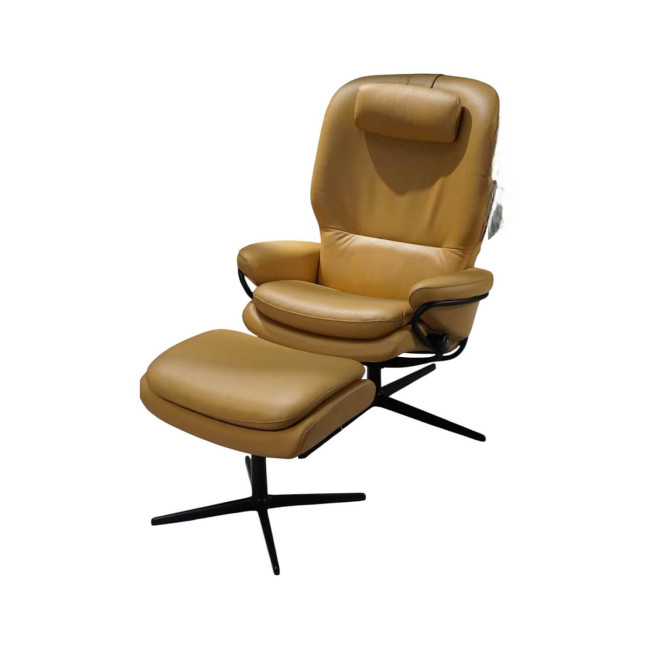 Stressless Sessel Rome M Leder 065-02-98499 | MÖBELFIRST.DE!