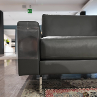 2-sitzer-sofas-rolf-benz-sofa-vida-168-bezug-leder-60-508-grau-comfort-lounge-fuss-spange-glanzchrom-2