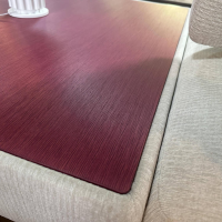 Paola Lenti - Sofa Agio Stoff Chenille Saint Germain CHE02 Beige Gestell Metall Grafite Grau Lackiert Inklusive Kissen - 9