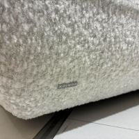 Koinor - Sofa Amy Stoff 10 Venga 14 Cremeweiß Mit Funktionsarmteil - 2