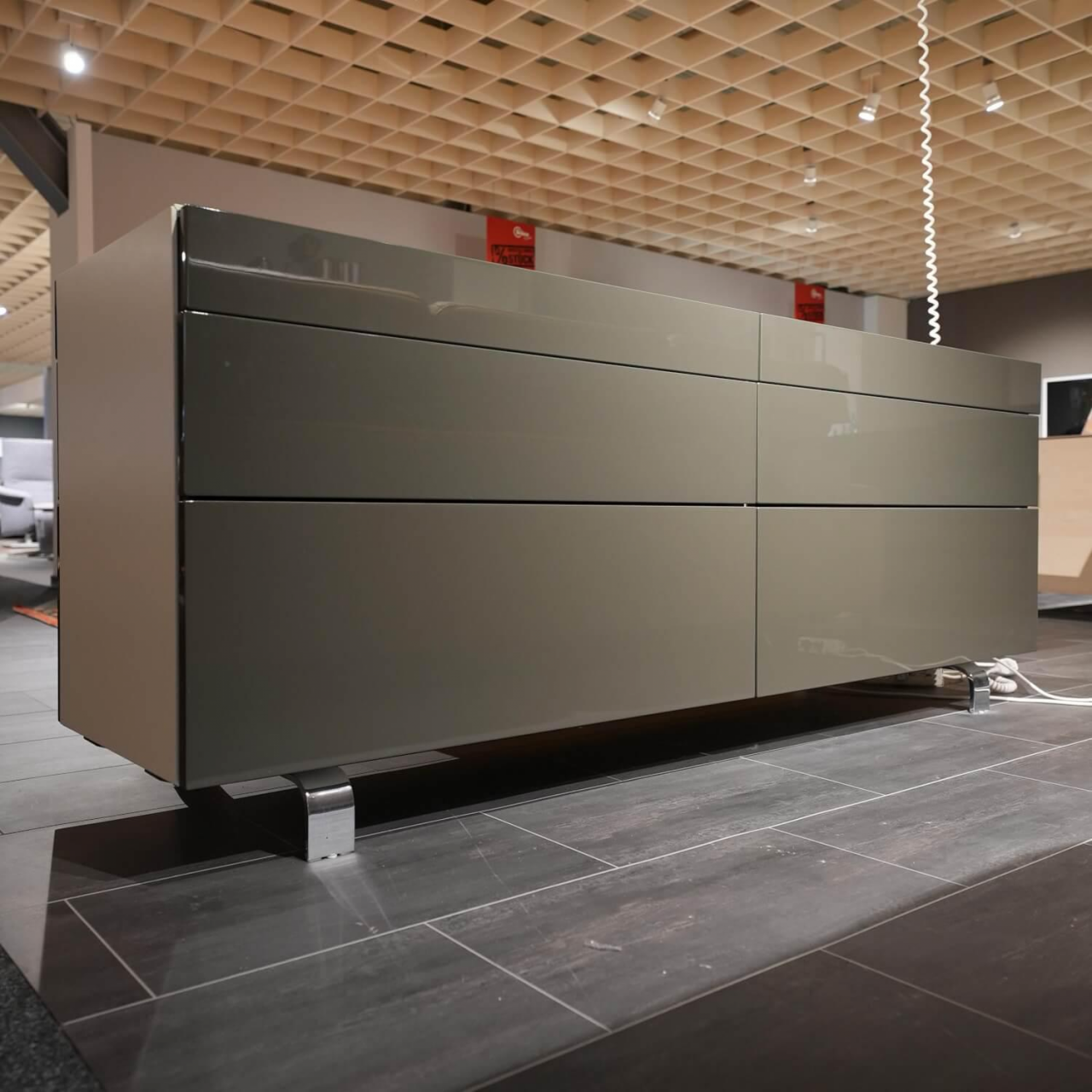 Spannende Hlsta Neo Sideboard Bild