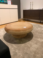 Riva1920 - Couchtisch Kenobi Small Zeder Massiv Mit Naturmerkmalen - 7