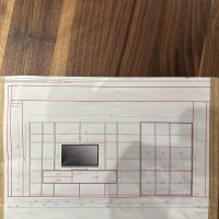 Riva1920 - Regal Freedom Nussbaum Geölt Fronten Eisen Lackiert Mit Türen Und Schubalden - 9