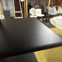 Cassina - Regal Nuvola Rossa Buche Schwarz Gebeizt - 8