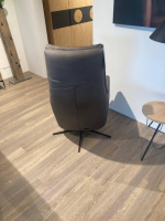 Activineo - Relaxsessel Bari Leder L40 WK Dunkelbraun mit elektrischer Verstellfunktion - 12