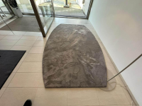 Jab Anstoetz - Teppich Romance 300x190 100% Polyamid 224 Taupe - 4