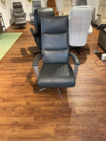 Activineo - Relaxsessel Beppo L30 Wm Graphit Grau mit Verstellfunktion - 8