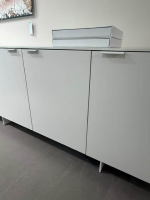 Interlübke - Kommode Cube Change MDF Schneeweiß - 3