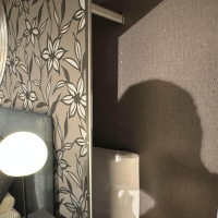 Nolte - Einbaukleiderschrank Concept Me 100 Korpus L1 Basalt Grau Front G57 Grauspiegel - 5