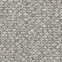Koinor - Sofalandschaft Upgrade Stoff Q2 Rain 20 Grau Gestell Metall Eckfuß Schwarz Matt - 7