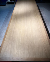 Wetscher Werkstätten - Esstisch Eiche Gold - 5