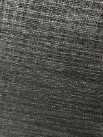 Christine Kröncke - 2er-Set Bank Juna Stoff Sama CK2763 Mud 094 Grau Gestell Metall Schwarz Pulverbeschichtet - 7
