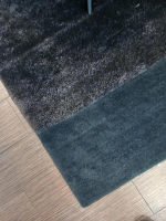 Reinkemeier Rietberg - Teppich 240x170 Lhasa Textil Original Nepal Wolle Mit Seide - 2