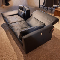 2-sitzer-sofas-bruehl-sofa-embrace-bezug-54230010-unit-schwarz-kufe-verchromt-glaenzend-mit-hocker-3
