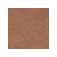 Johann Jakob - Sessel 1360 04 E44 Leder 27 Leonessa Almond Braun Gestell Metall Anthrazit - 2