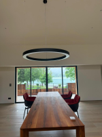Scholtissek - Esstisch SR1 Light Nussbaum Natur Geölt Mit Auszug - 3