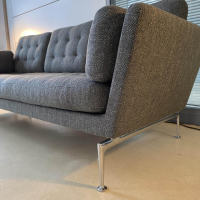 2-sitzer-sofas-vitra-sofa-suita-stoff-corsaro-graphit-melange-grau-423-01-08419-4